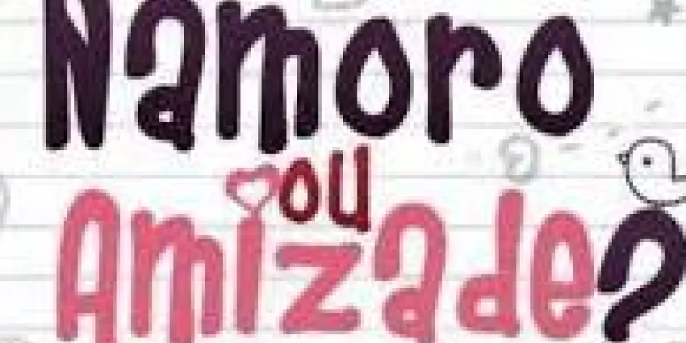 Imagem do grupo de WhatsApp Amizade ou namoro chapeco