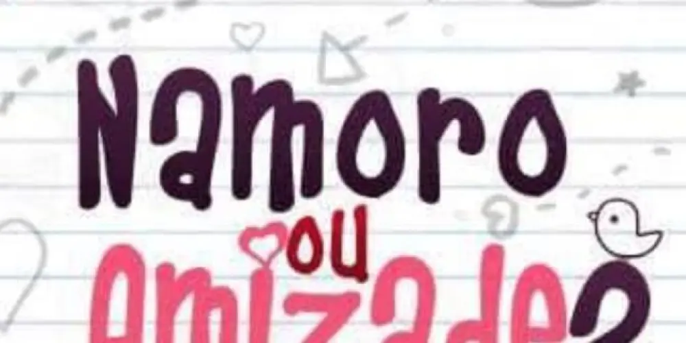 Imagem do grupo de WhatsApp ♡●💋Amizade Ou Namoro 😜♥️��ღ