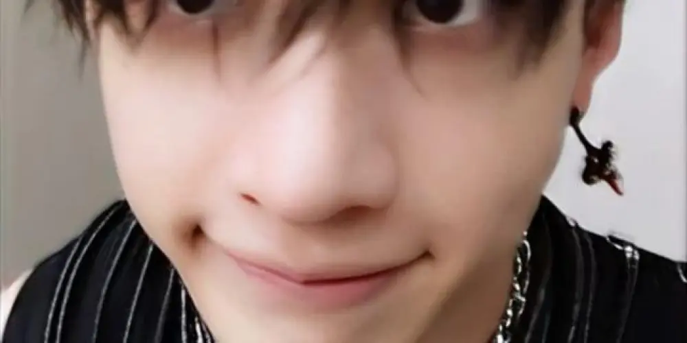 Imagem do grupo de WhatsApp Amizade ou relacionamento 2025🌃