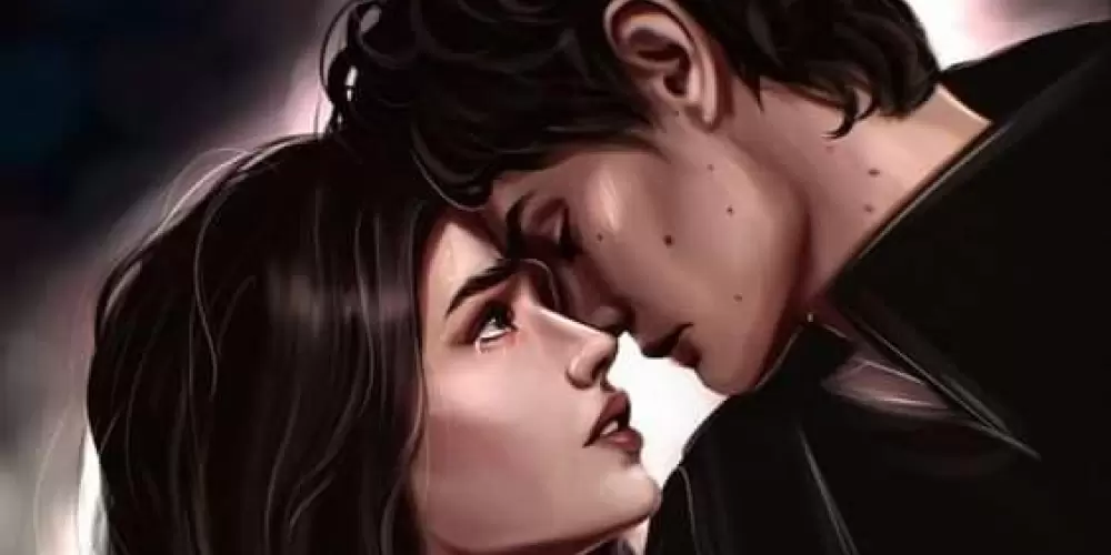 Imagem do grupo de WhatsApp 🥰❤Amizade ou Romance?🥰❤