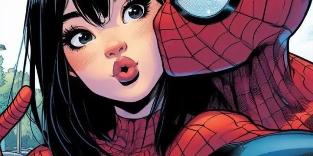 Imagem do grupo de WhatsApp 👀 Amizade ou Romance 🫣