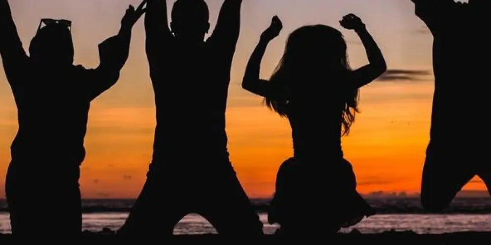 Imagem do grupo de WhatsApp Amizade ou sla-2