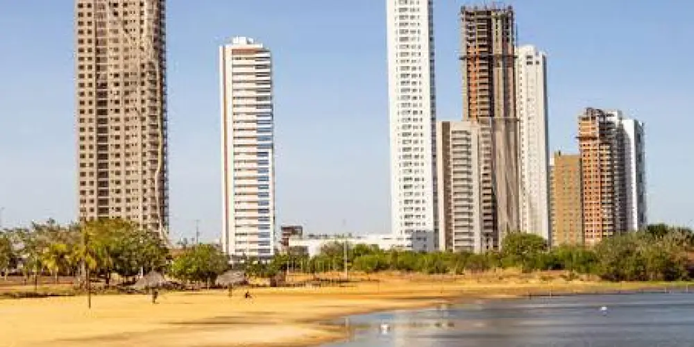 Imagem do grupo de WhatsApp Amizade Palmas