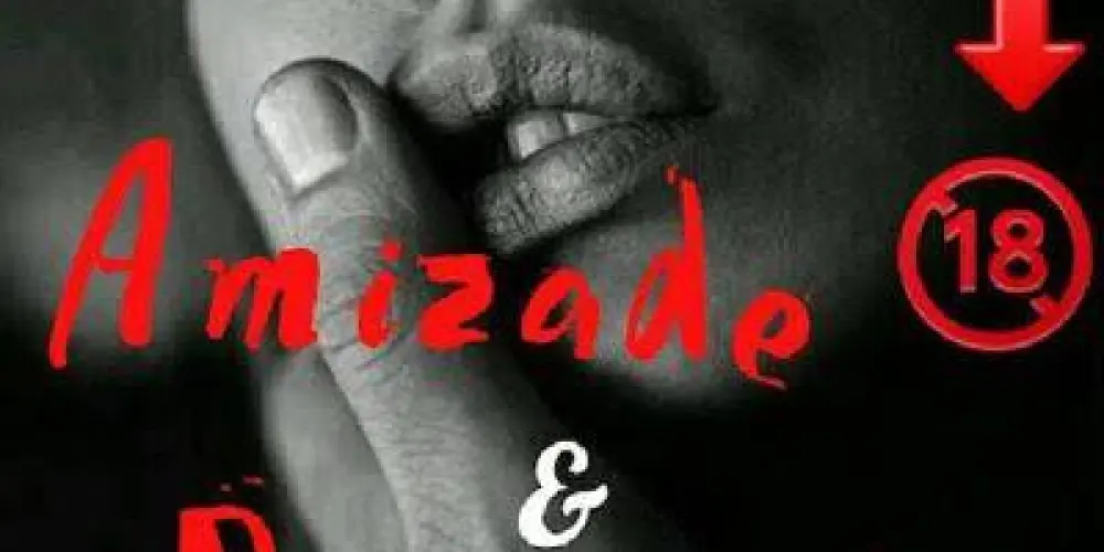 Imagem do grupo de WhatsApp Amizade & Paquera sem fronteira