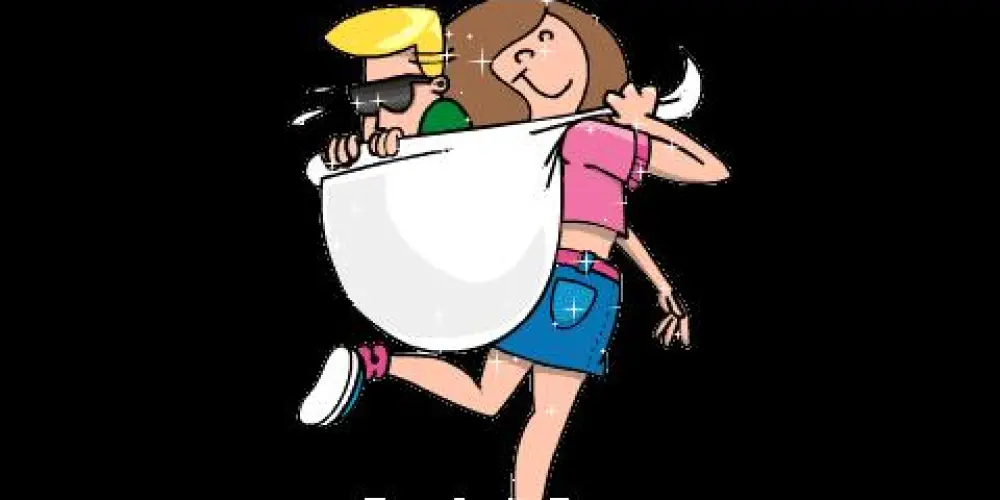 Imagem do grupo de WhatsApp Amizade paquerar e namoro🥰❤️🩵🤍