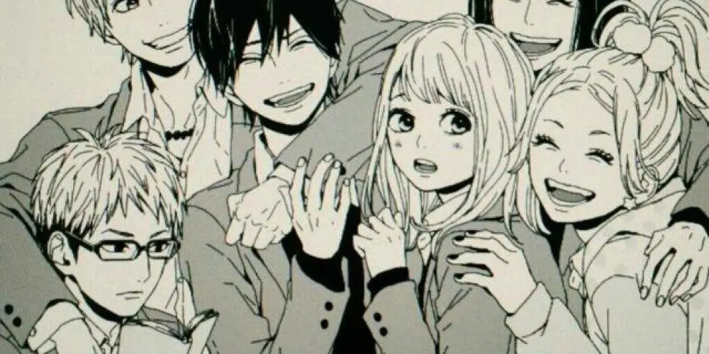 Imagem do grupo de WhatsApp AMIZADE PARA SEMPRE😍😍