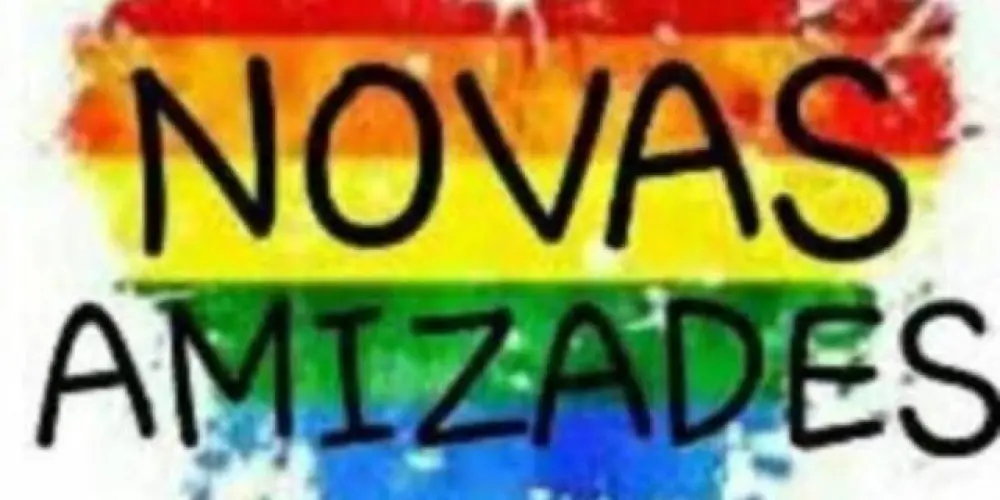 Imagem do grupo de WhatsApp Amizade pelo mundo