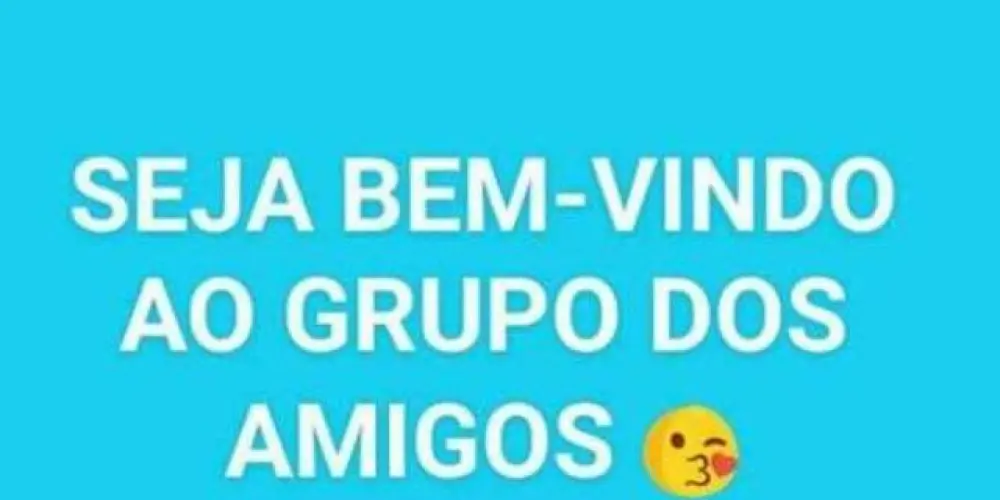 Imagem do grupo de WhatsApp 🫂AMIZADE POR TODOS OS LADOS🫂