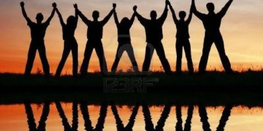 Imagem do grupo de WhatsApp 🫂AMIZADE POR TODOS OS LADOS🫂