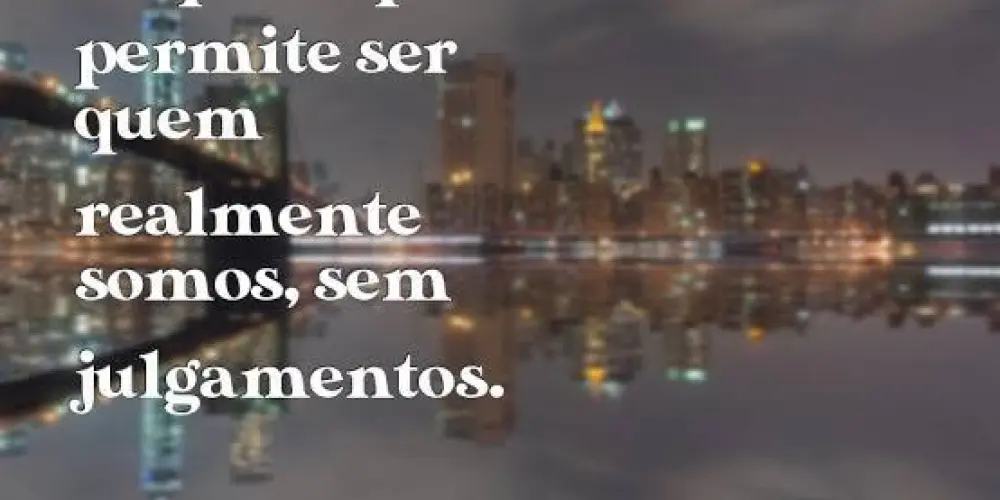 Imagem do grupo de WhatsApp Amizade por web