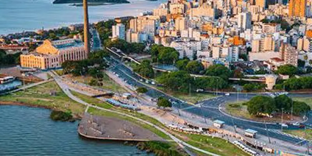 Imagem do grupo de WhatsApp Amizade Porto alegre