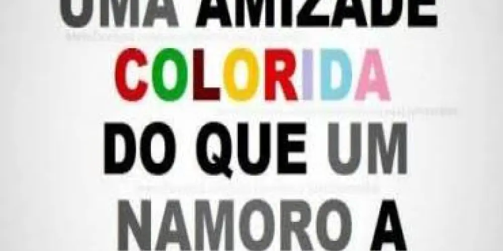 Imagem do grupo de WhatsApp Amizade Porto Alegre RS