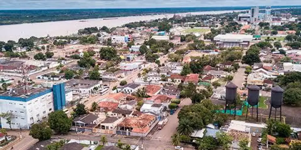 Imagem do grupo de WhatsApp Amizade Porto Velho