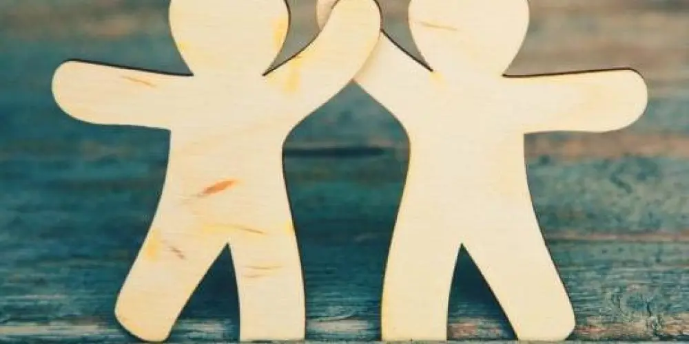 Imagem do grupo de WhatsApp 🤜🏻🤛🏻Amizade pra sempre❤️