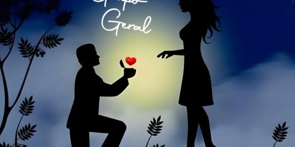 Imagem do grupo de WhatsApp Amizade & Propósito