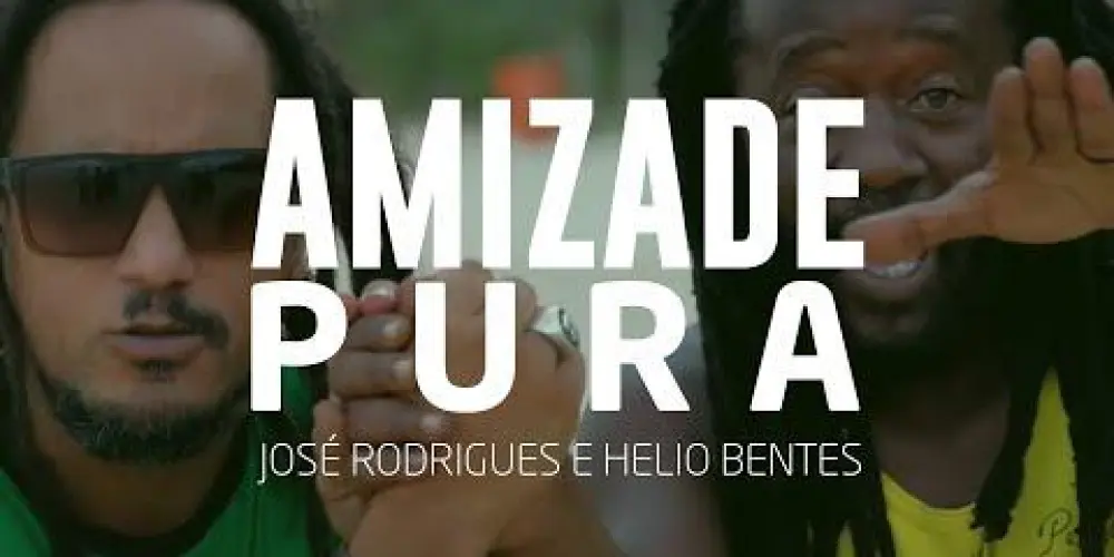 Imagem do grupo de WhatsApp Amizade pura 🫂