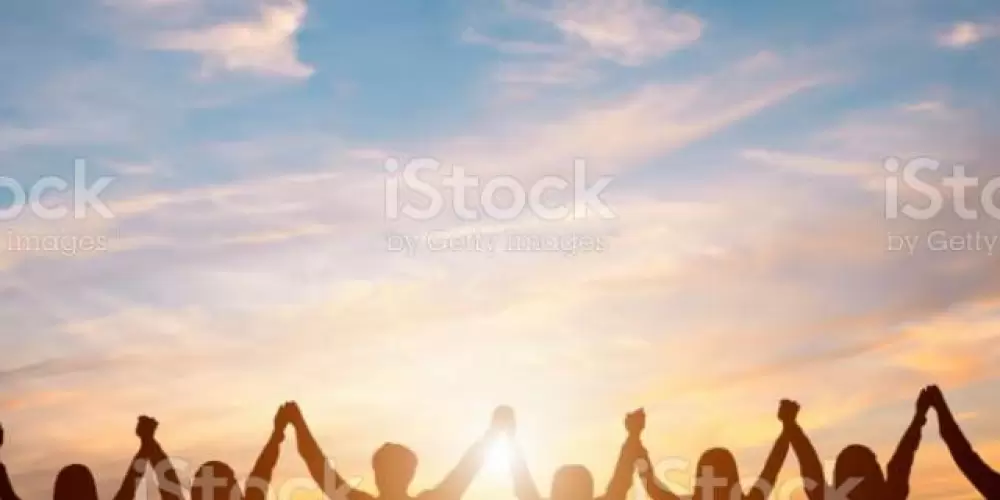 Imagem do grupo de WhatsApp 🔱 Amizade Que Fica 🔱