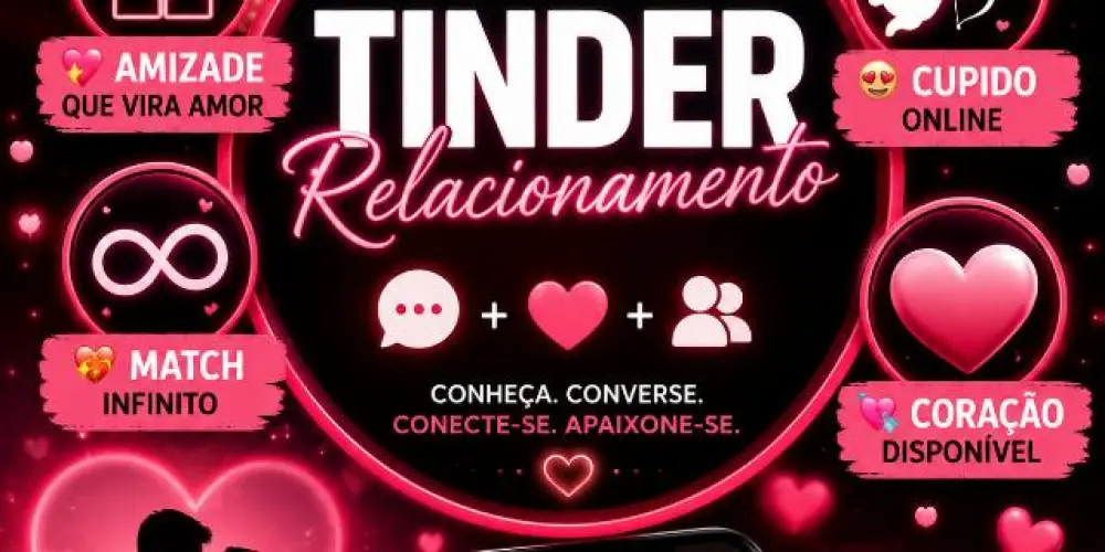 Imagem do grupo de WhatsApp 💕AMIZADE QUE VIRA AMOR ❤️‍🔥 MATCH INFINITO 😍 CUPIDO ONLINE 💘 CORAÇÃO DISPONÍVEL
