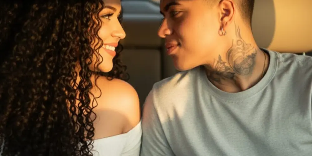 Imagem do grupo de WhatsApp Amizade resenha