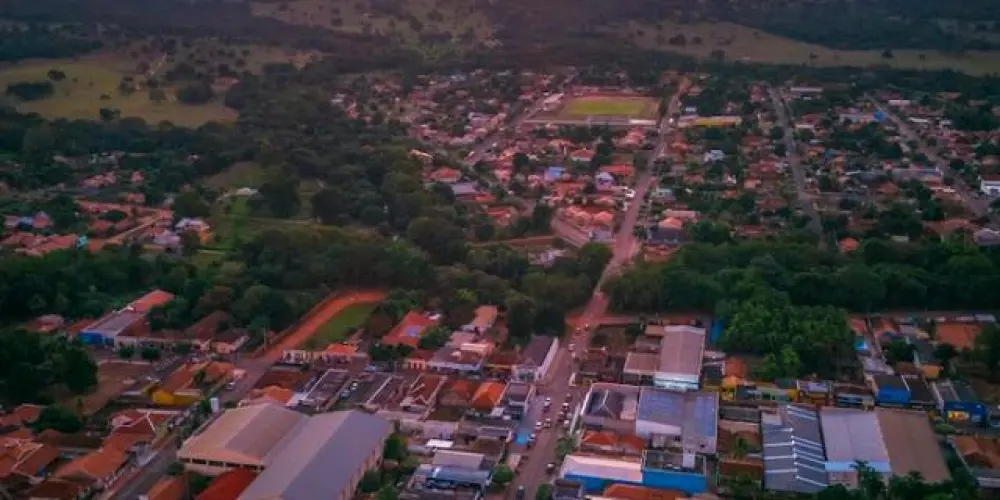 Imagem do grupo de WhatsApp Amizade Rio Verde/MT