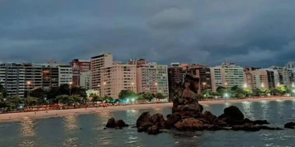 Imagem do grupo de WhatsApp Amizade rj