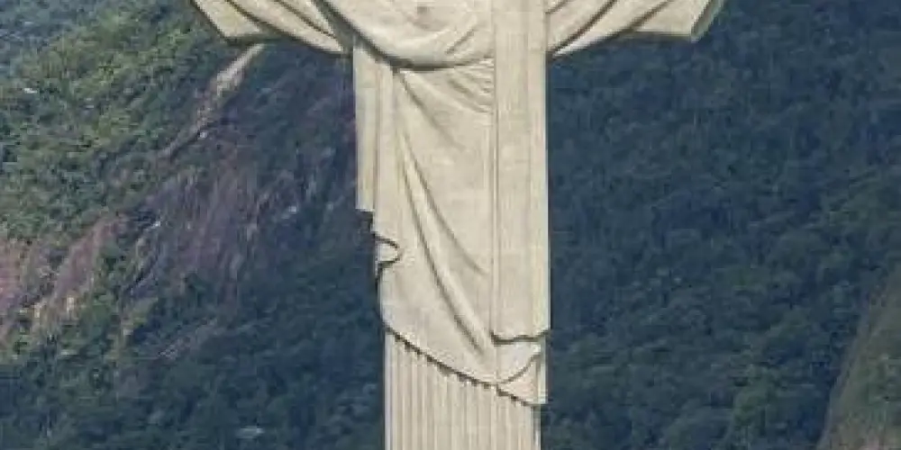 Imagem do grupo de WhatsApp Amizade RJ