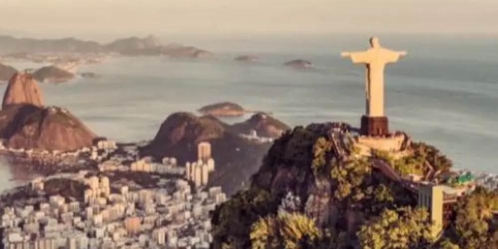 Imagem do grupo de WhatsApp Amizade RJ