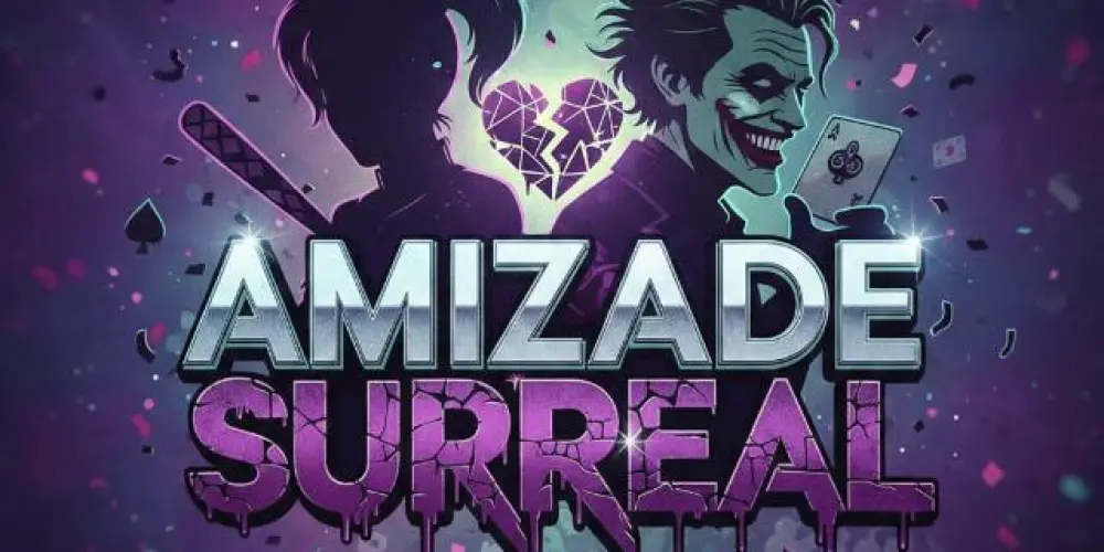 Imagem do grupo de WhatsApp ◦•●♡ ÄmïzåÐê §µrrêål ♡●•◦