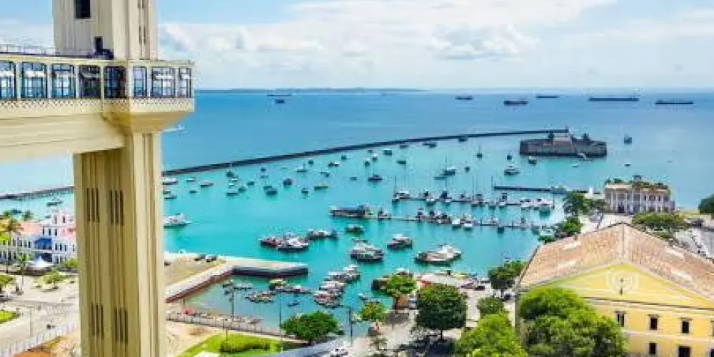 Imagem do grupo de WhatsApp Amizade Salvador