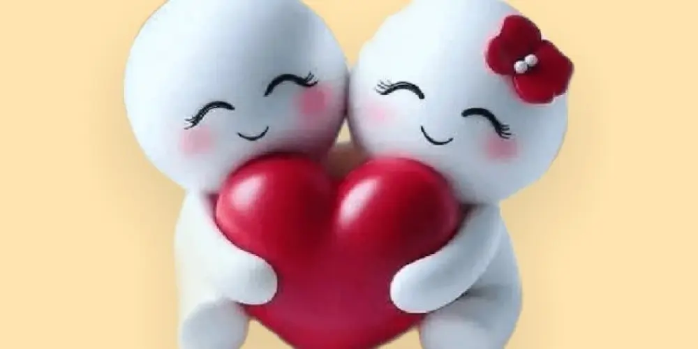 Imagem do grupo de WhatsApp Amizade se conquista