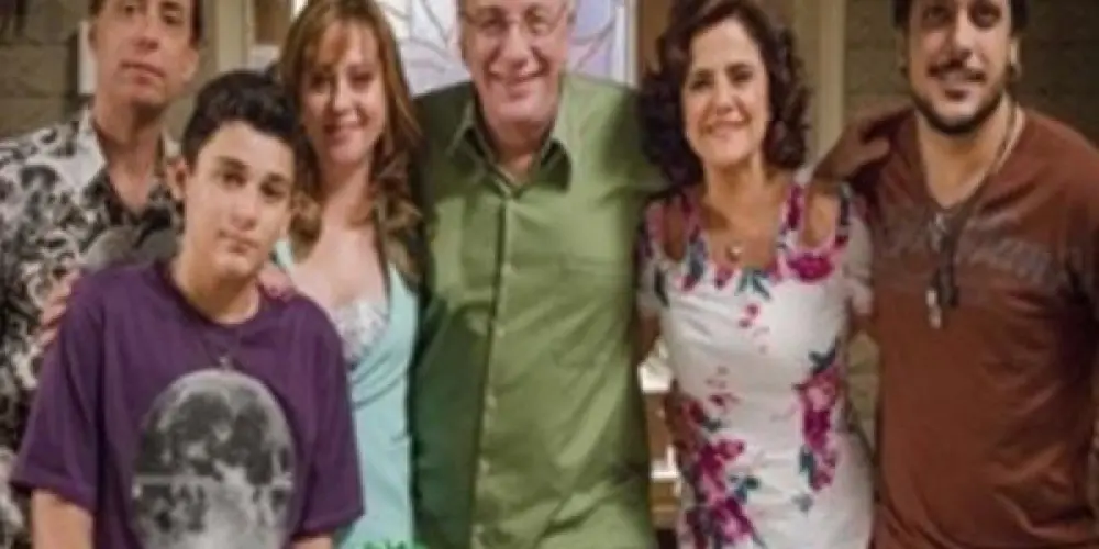 Imagem do grupo de WhatsApp Amizade segura