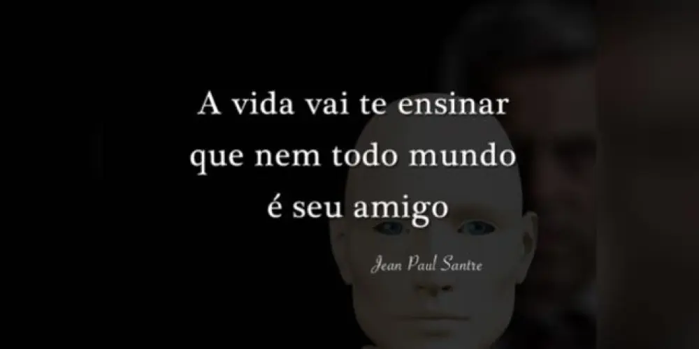 Imagem do grupo de WhatsApp Amizade sem Fim