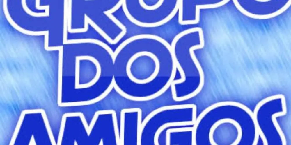 Imagem do grupo de WhatsApp Amizade sem fim