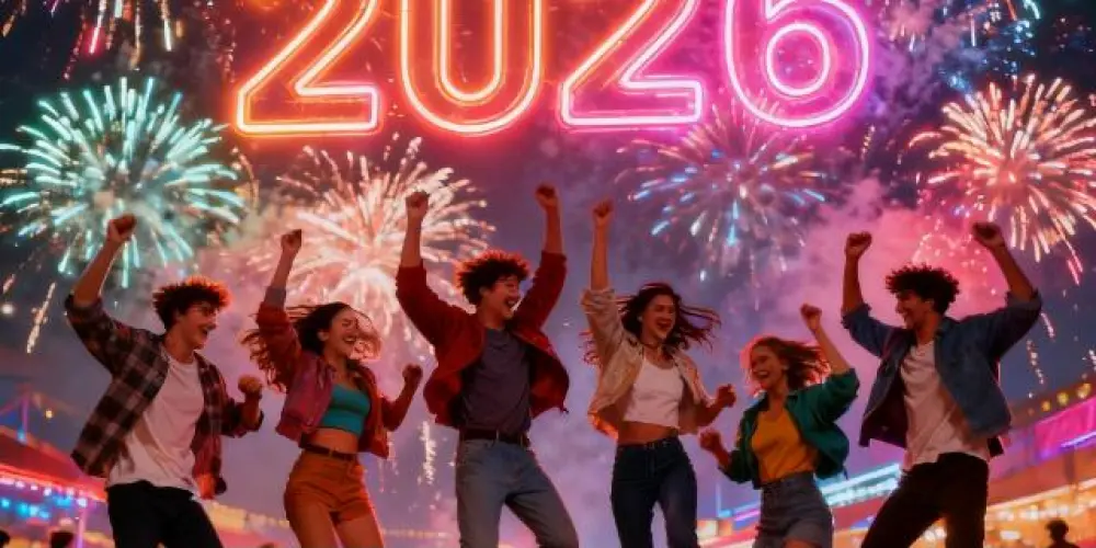 Imagem do grupo de WhatsApp Amizade Sem Fim