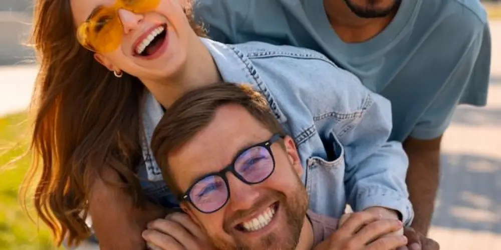 Imagem do grupo de WhatsApp AMIZADE SEM FIM