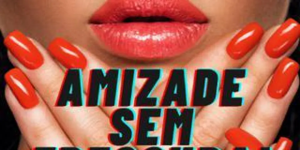 Imagem do grupo de WhatsApp AMIZADE SEM FRESCURA 😈🫠😻