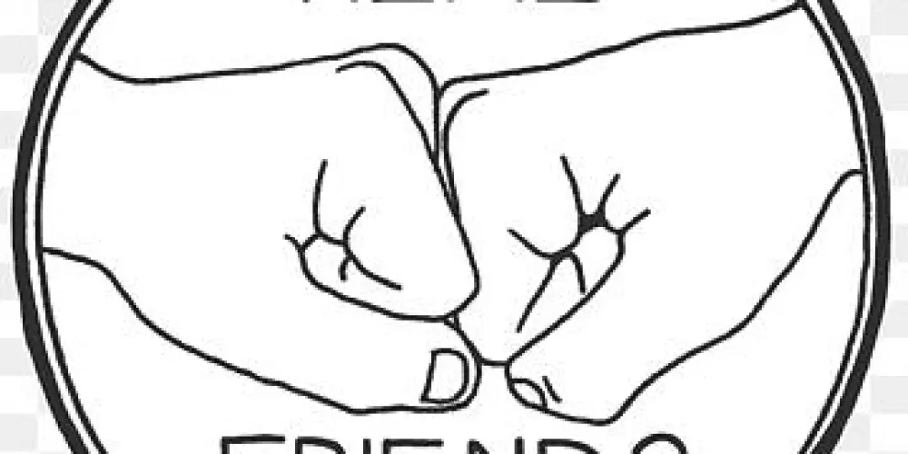 Imagem do grupo de WhatsApp ▄︻デA̷M̷I̷Z̷A̷D̷E̷ ̷S̷E̷M̷ ̷F̷R̷O̷N̷T̷E̷I̷R̷A══━一