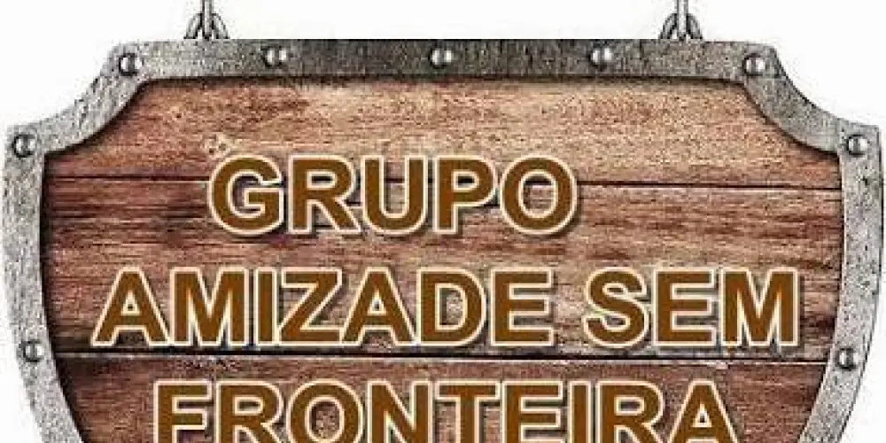 Imagem do grupo de WhatsApp AMIZADE SEM FRONTEIRA 💋😍👏