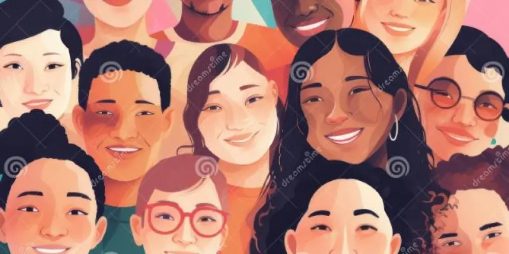 Imagem do grupo de WhatsApp Amizade sem fronteira✌🏻🥰✌🏻