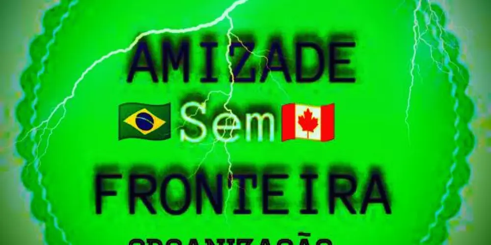 Imagem do grupo de WhatsApp AMIZADE SEM FRONTEIRA🇧🇷🇨🇷🇧🇶