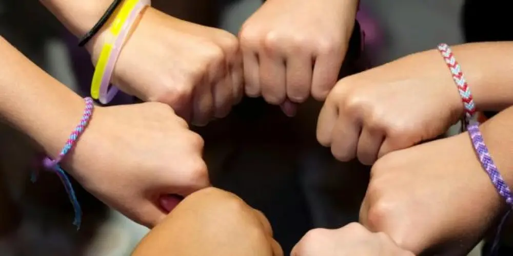 Imagem do grupo de WhatsApp Amizade sem Fronteira 😍🫲🏼🫱🏼