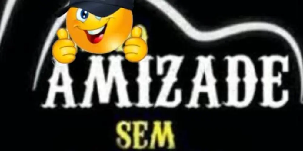 Imagem do grupo de WhatsApp 😎 amizade sem fronteiras 💯💯