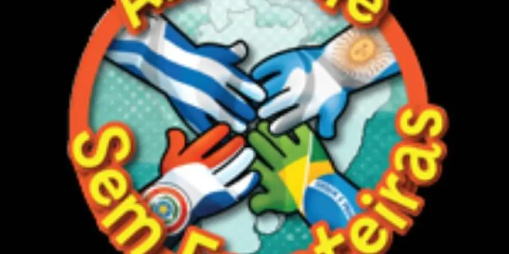 Imagem do grupo de WhatsApp Amizade Sem Fronteiras ❤️🙏