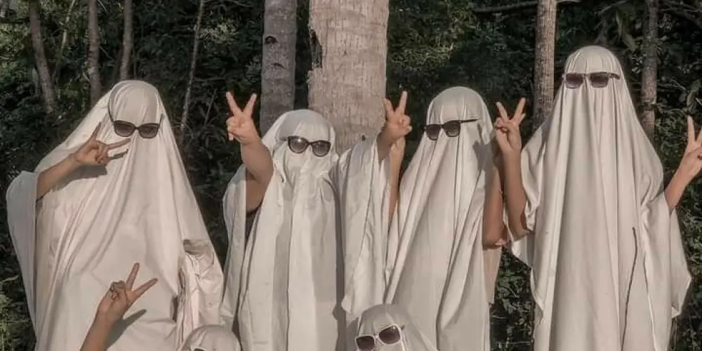 Imagem do grupo de WhatsApp Amizade sem fronteiras