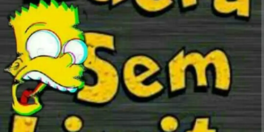 Imagem do grupo de WhatsApp Amizade sem limites