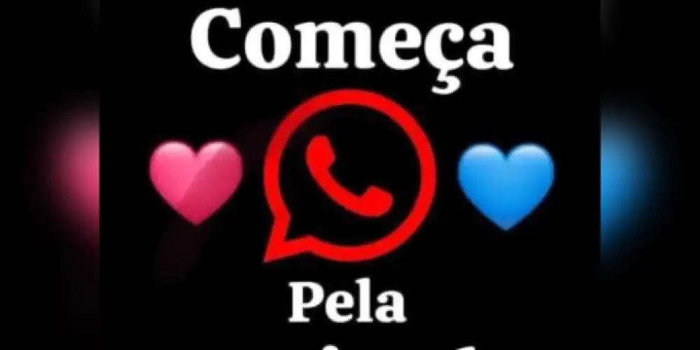 Imagem do grupo de WhatsApp Amizade sempre 🫂