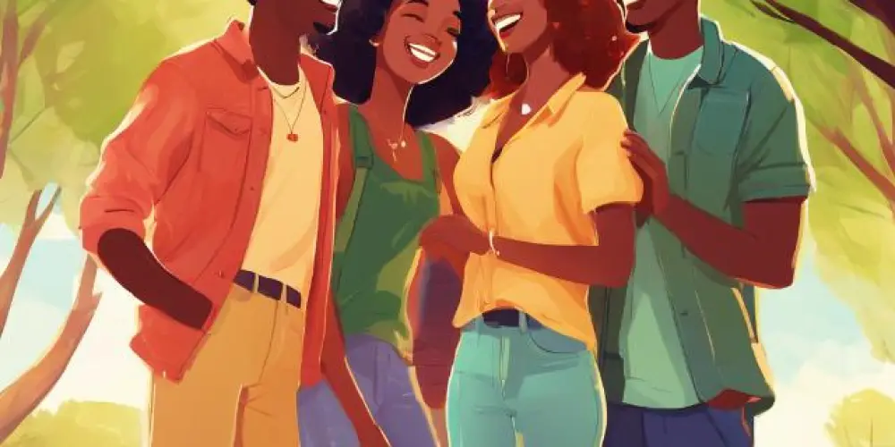 Imagem do grupo de WhatsApp AMIZADE SINCERA ❤️