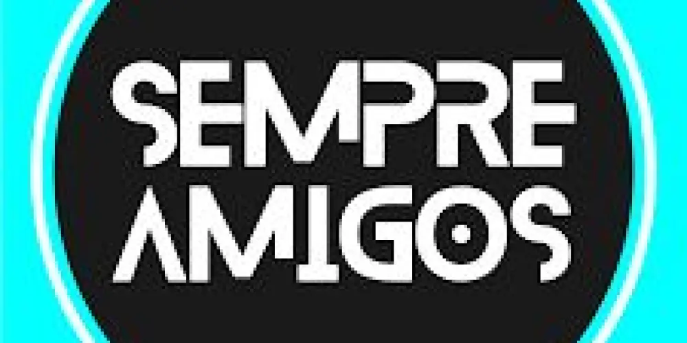 Imagem do grupo de WhatsApp AMIZADE SINCERA