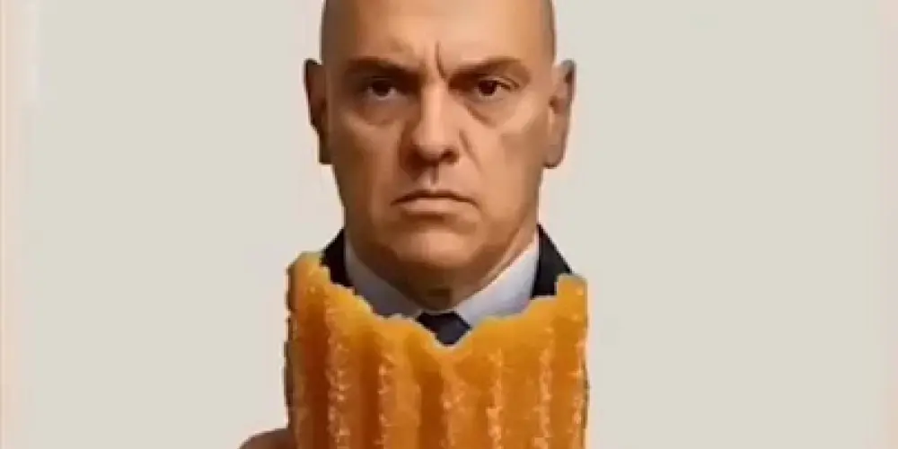 Imagem do grupo de WhatsApp Amizade social