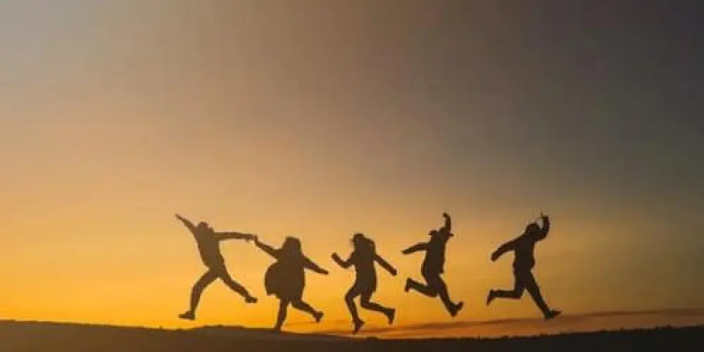 Imagem do grupo de WhatsApp Amizade somente de Manaus